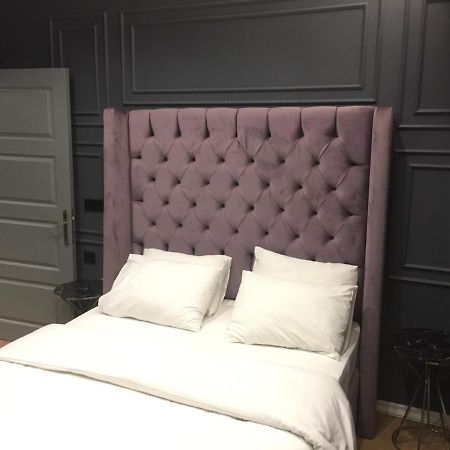 Hola Suites Hotel Stambuł Zewnętrze zdjęcie