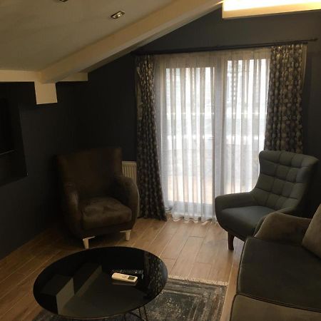 Hola Suites Hotel Stambuł Zewnętrze zdjęcie