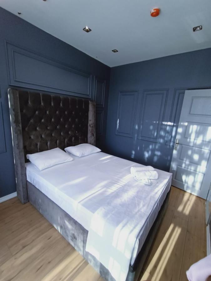 Hola Suites Hotel Stambuł Zewnętrze zdjęcie