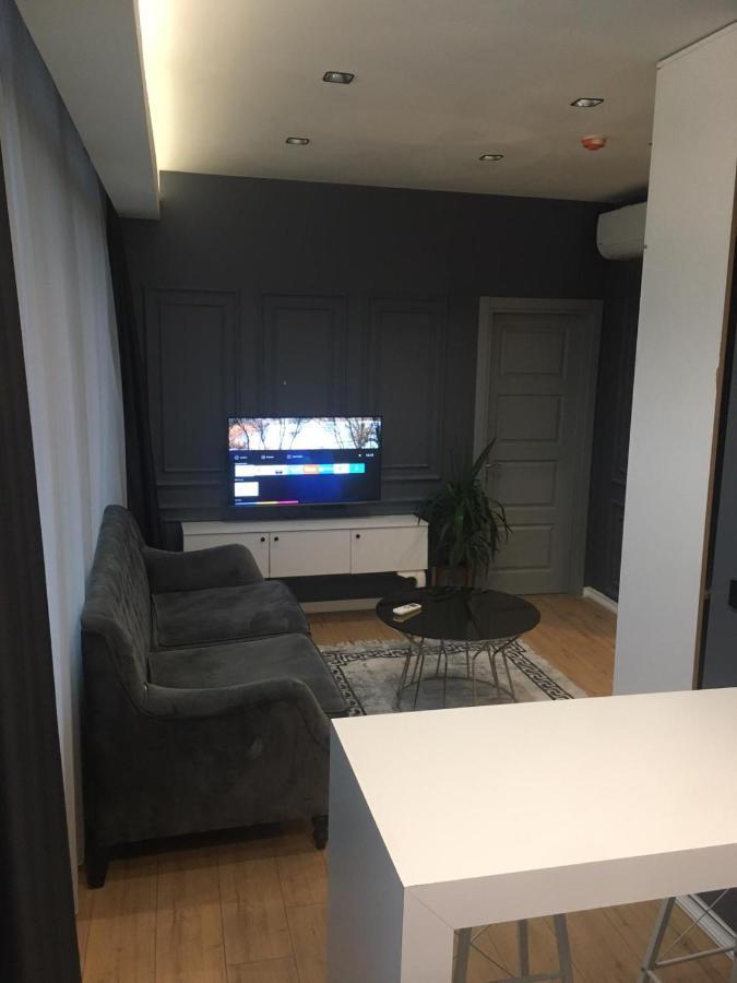 Hola Suites Hotel Stambuł Zewnętrze zdjęcie