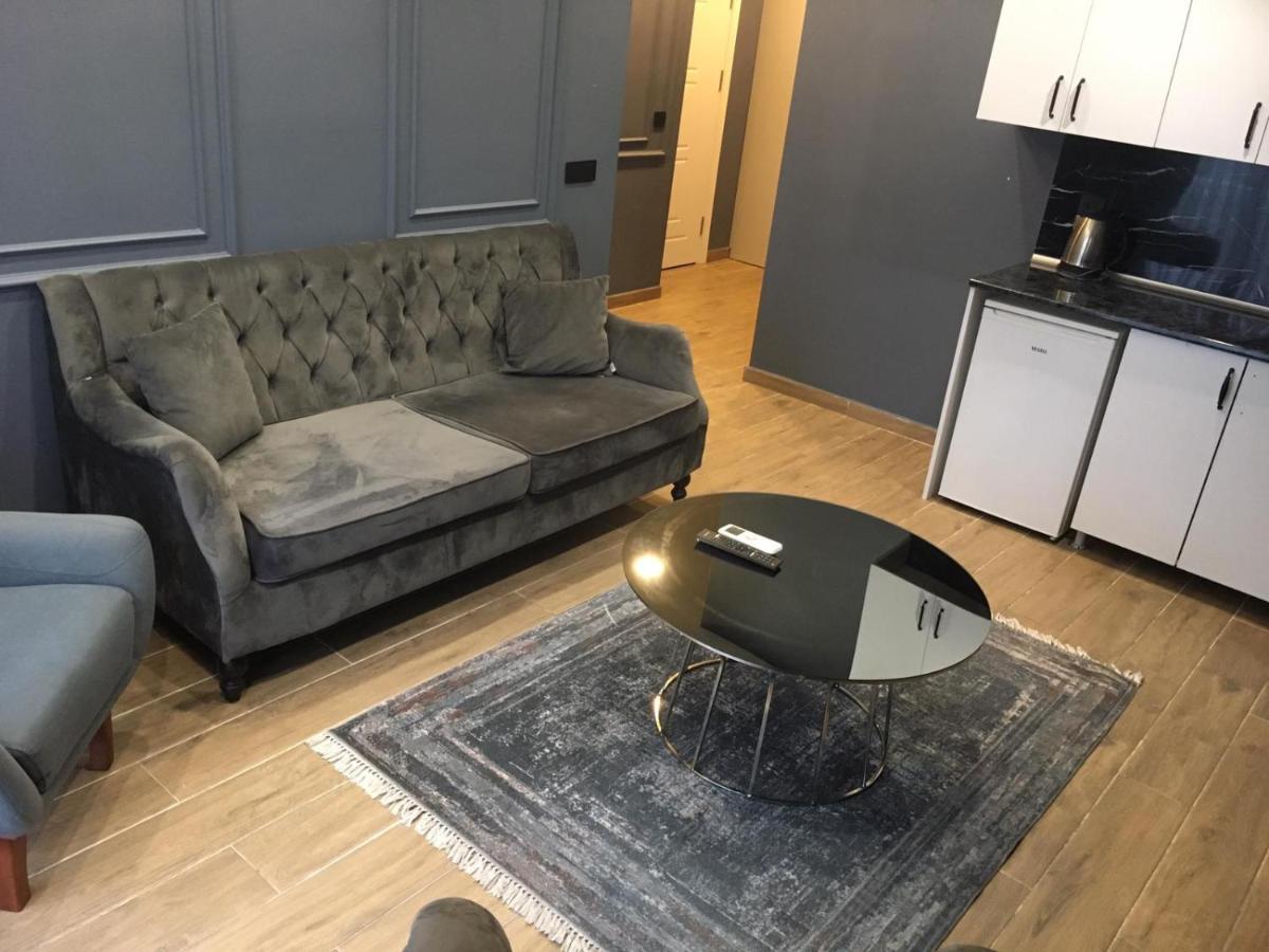 Hola Suites Hotel Stambuł Zewnętrze zdjęcie