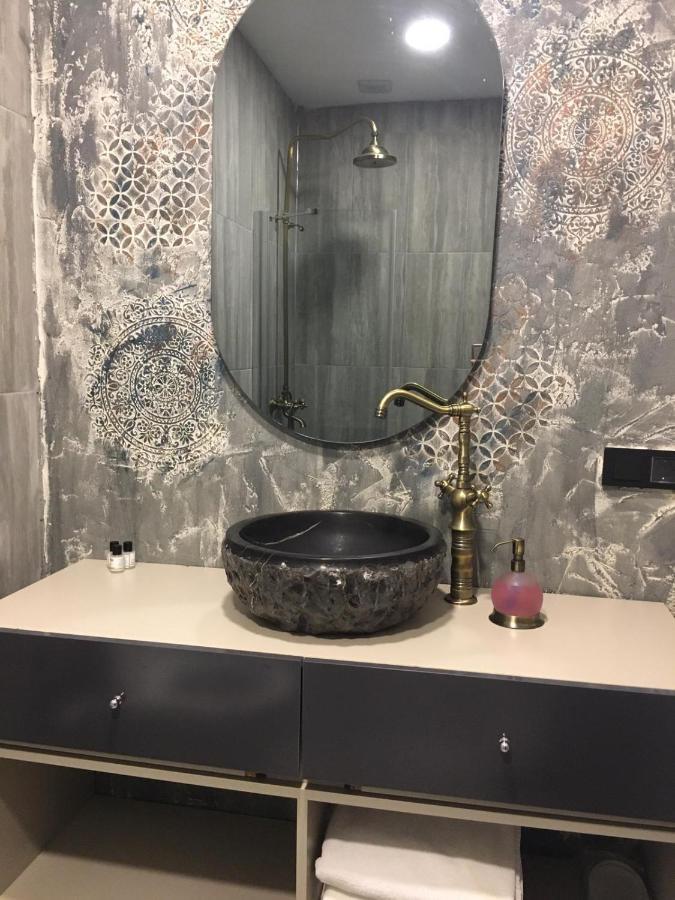 Hola Suites Hotel Stambuł Zewnętrze zdjęcie