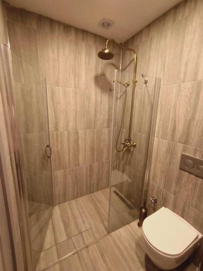 Hola Suites Hotel Stambuł Zewnętrze zdjęcie