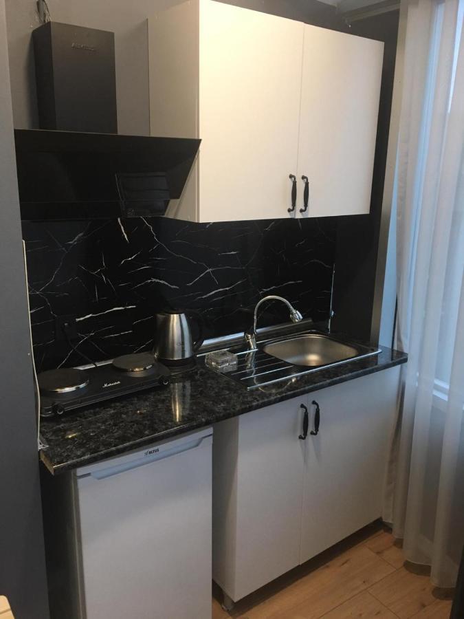 Hola Suites Hotel Stambuł Zewnętrze zdjęcie