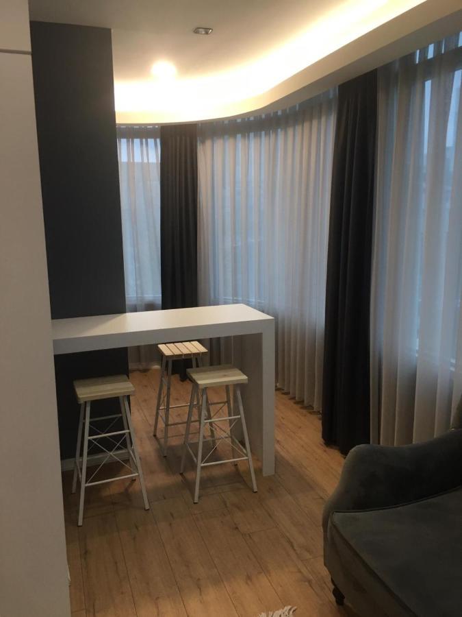 Hola Suites Hotel Stambuł Zewnętrze zdjęcie