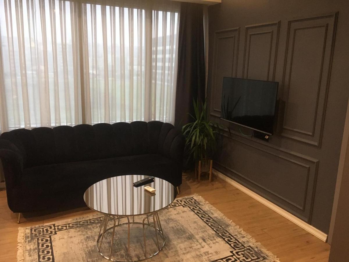 Hola Suites Hotel Stambuł Zewnętrze zdjęcie