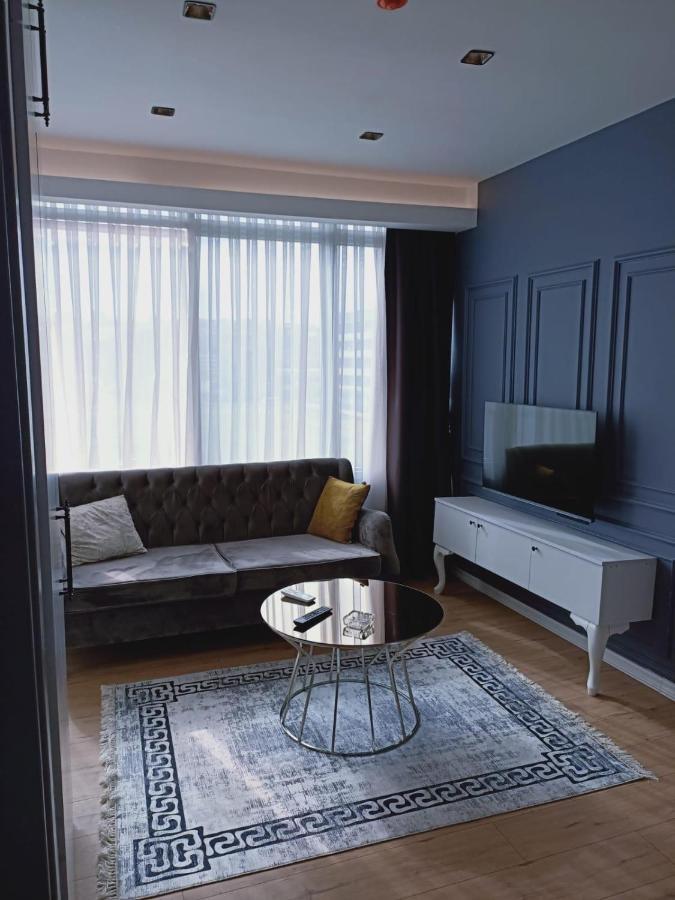 Hola Suites Hotel Stambuł Zewnętrze zdjęcie