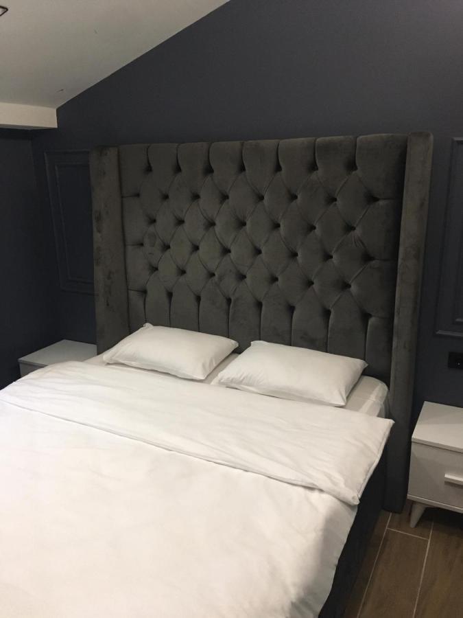 Hola Suites Hotel Stambuł Zewnętrze zdjęcie
