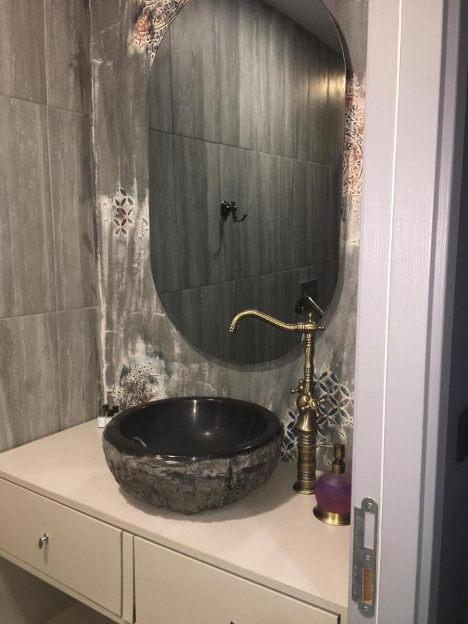 Hola Suites Hotel Stambuł Zewnętrze zdjęcie