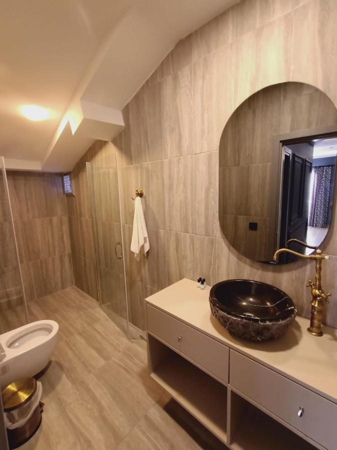 Hola Suites Hotel Stambuł Zewnętrze zdjęcie