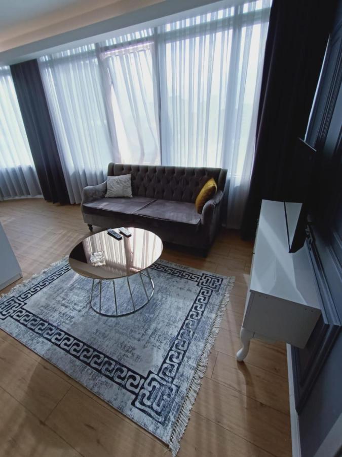 Hola Suites Hotel Stambuł Zewnętrze zdjęcie