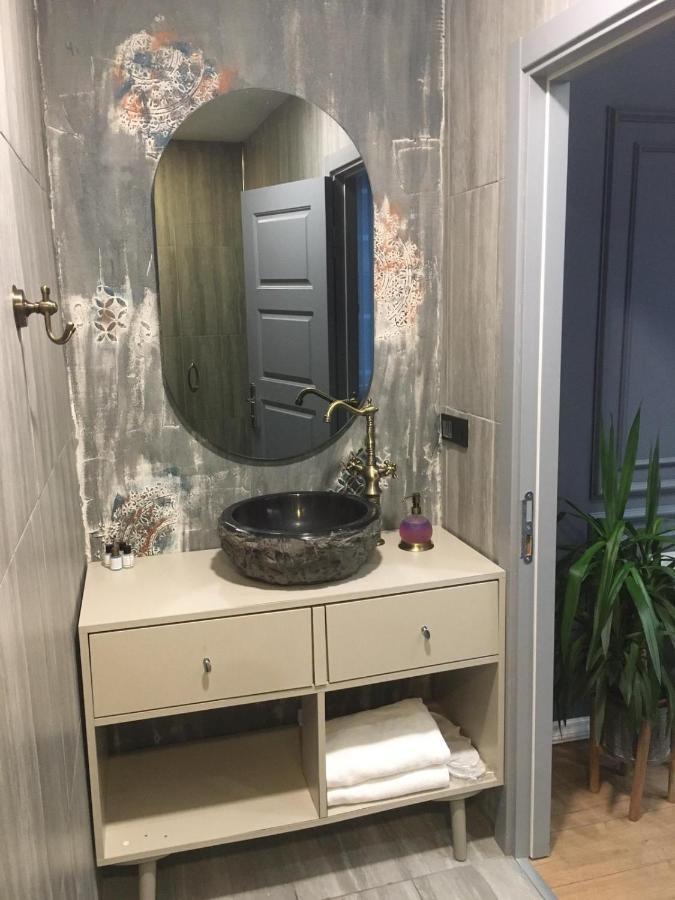 Hola Suites Hotel Stambuł Zewnętrze zdjęcie
